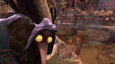 Wieści ze świata (Crackdown 2, Zeno Clash, R.U.S.E.) 8/07/10 - ilustracja #3