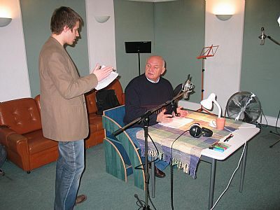 Komentatorzy żużla w FIM Speedway Grand Prix 3 - ilustracja #1