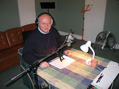 Komentatorzy żużla w FIM Speedway Grand Prix 3 - ilustracja #2