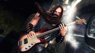 Guitar Hero 5: znamy pierwszych wykonawców i szczegóły dotyczące gry - ilustracja #1