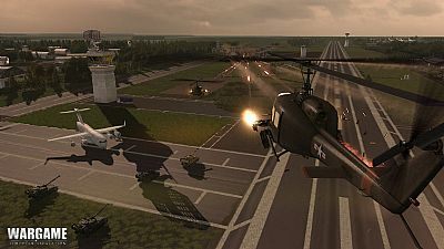 Wargame: Zimna Wojna - nowa gra twórców R.U.S.E. - zaliczy kilkumiesięczny poślizg - ilustracja #2