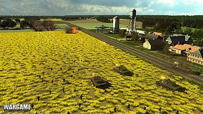 Wargame: Zimna Wojna - nowa gra twórców R.U.S.E. - zaliczy kilkumiesięczny poślizg - ilustracja #4