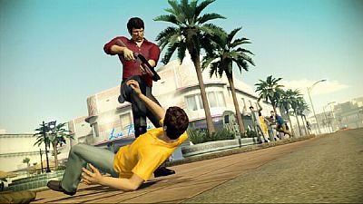 Pierwsze oficjalne informacje o The Godfather II - ilustracja #2