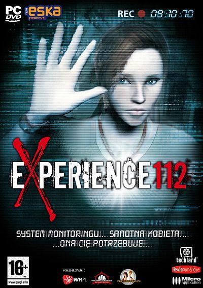 eXperience 112 - polska cena i data premiery - ilustracja #1