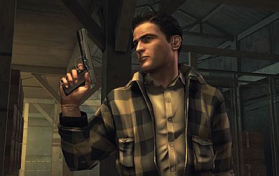 Mafia 2 oficjalnie, zobacz pierwsze screeny! - ilustracja #5