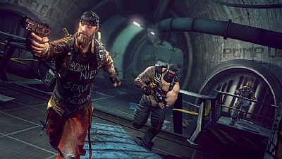 Wieści ze świata (Brink, Ubisoft, King's Quest) 11/10/11 - ilustracja #1