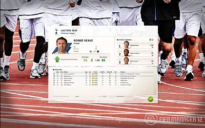 Electronic Arts zapowiada FIFA Manager 12 - ilustracja #5