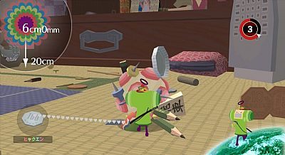 Beatiful Katamari tylko na X360? - ilustracja #1