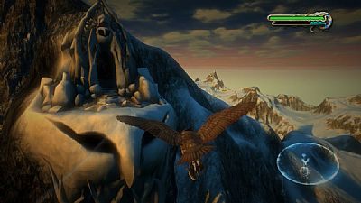 Powstanie gra o sowach na podstawie Strażników Ga'Hoole - ilustracja #2