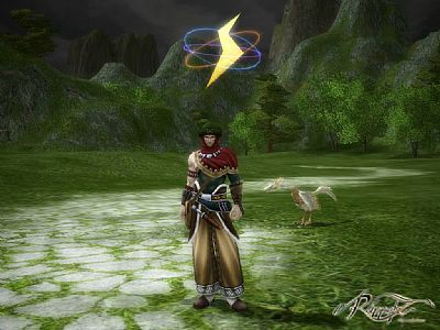 Darmowy MMORPG Rappelz po polsku - ilustracja #1