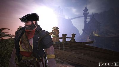 Galeria postaci z Fable II - ilustracja #3