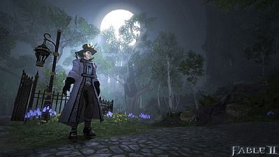 Galeria postaci z Fable II - ilustracja #4