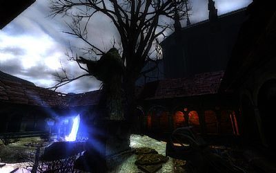 Painkiller: Resurrection ozłocony - ilustracja #1