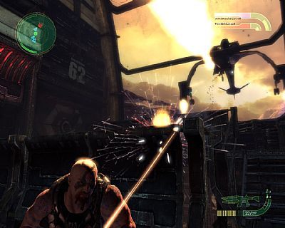 Debiut odmienionego The Scourge Project jeszcze w tym miesiącu - ilustracja #1