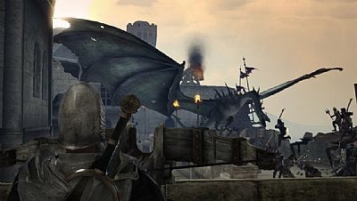 The Lord of the Rings: Conquest – mamy pierwszy zwiastun - ilustracja #1