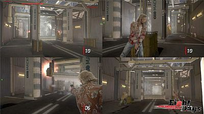 Zobacz skasowane Eight Days w akcji - ilustracja #3