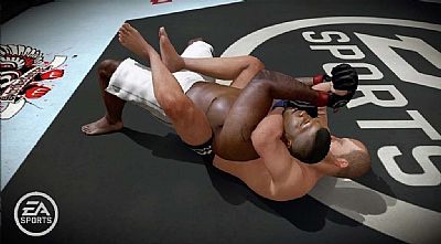 Wieści ze świata (Lord of the Rings Online, EA Sports MMA, Aion) 8/09/10 - ilustracja #2