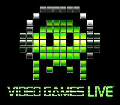 Orkiestry zaangażowane w projekt Video Games Live - ilustracja #1