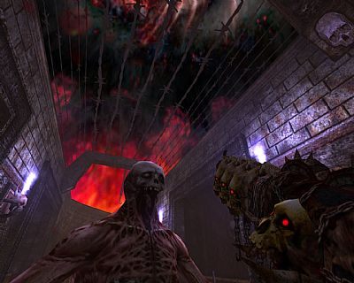 Zapowiedziano Dark Salvation - ilustracja #3