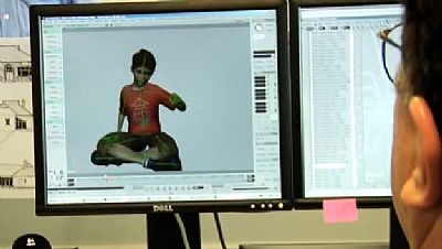 Czy Milo pozostanie tylko technologicznym demem? - ilustracja #1