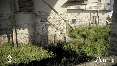 Zapowiedziano niezależną przygodówkę Anna - ilustracja #3