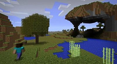 Minecraft i Amnesia w walce o nagrody 2011 Independent Games Festival - ilustracja #1