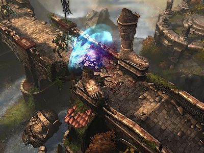 Co w Blizzardzie piszczy? - część 11 - ilustracja #4