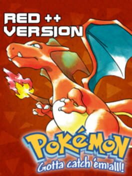 Pokemon Red++