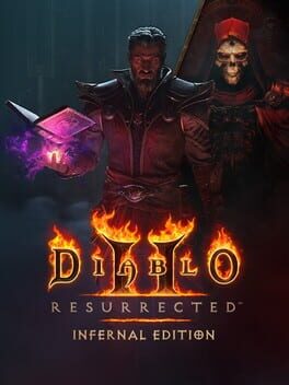 Diablo II: Resurrected â?? Infernal Edition