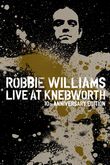 Robbie Williams: Live at Knebworth