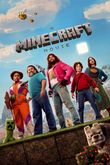 Minecraft. Film