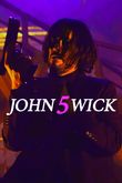 John Wick: Chapter 5
