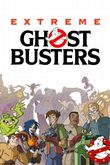 Extreme Ghostbusters