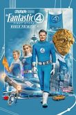 Marvel Studios' The Fantastic Four: First Steps - World Premiere