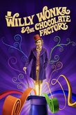 Willy Wonka i fabryka czekolady