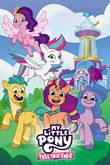 My Little Pony: Opowiedz swoją historię