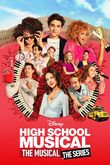 High School Musical: Serial
