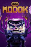 M.O.D.O.K.