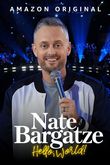 Nate Bargatze: Hello World