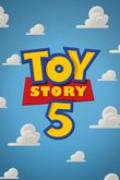 Toy Story 5