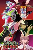 Tiger & Bunny