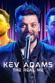 Kev Adams: Prawdziwy ja