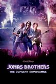 Jonas Brothers: The Concert Experience