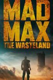 Mad Max: The Wasteland