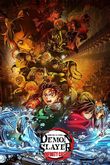 Demon Slayer: Kimetsu no Yaiba  Infinity Castle