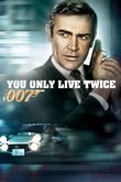 007: Żyje się Tylko Dwa Razy