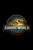 Jurassic World Rebirth