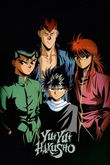 Yu Yu Hakusho