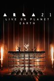 AREA21 Live on Planet Earth