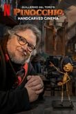 Guillermo del Toro: Pinokio — film rzeźbiony w drewnie